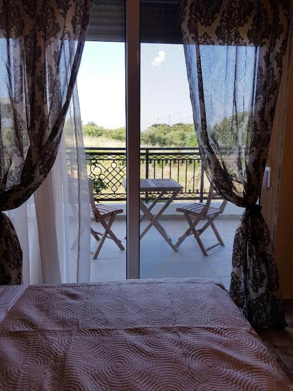 Anastasia΄S Studio Near The Sea Apartamento Alexandroupoli Exterior foto