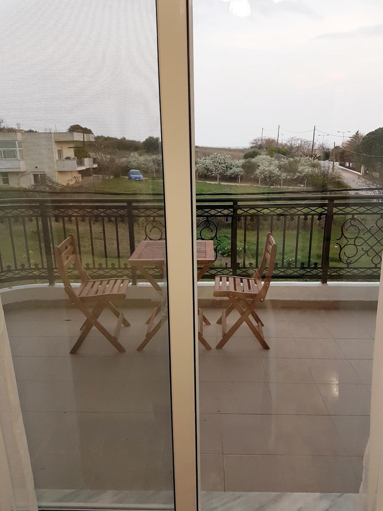 Anastasia΄S Studio Near The Sea Apartamento Alexandroupoli Exterior foto