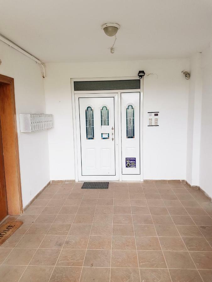 Anastasia΄S Studio Near The Sea Apartamento Alexandroupoli Exterior foto